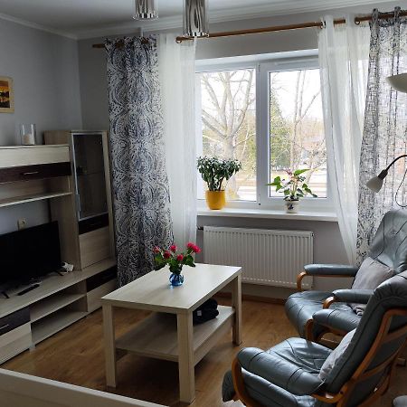 Station Street Apartments Σιγκούλντα Εξωτερικό φωτογραφία